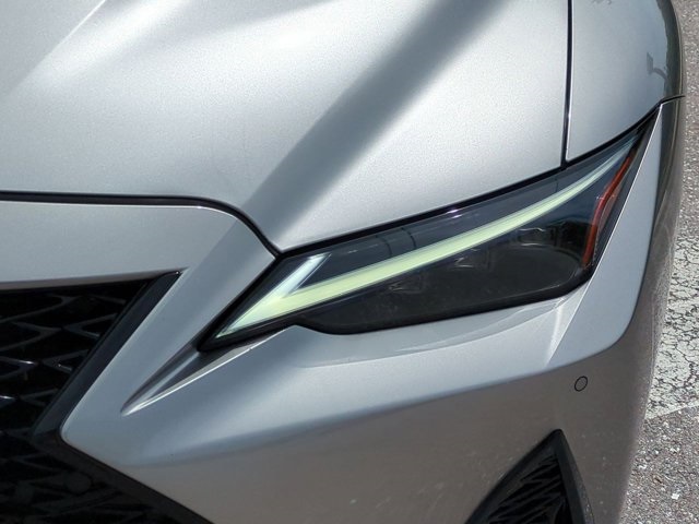 2023 Lexus IS 500 F SPORT Performance photo 8