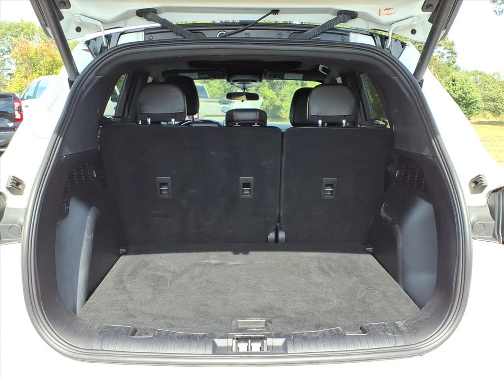 2024 Ford Escape ST-Line photo 21
