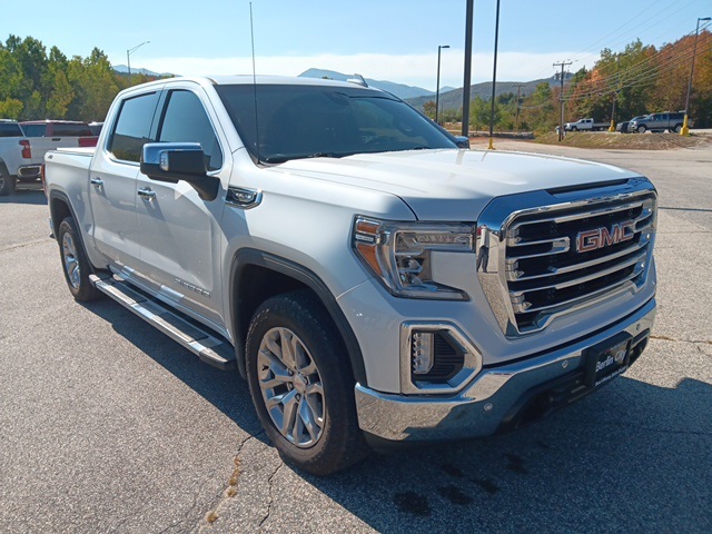 2019 Gmc Sierra 1500 SLT photo 30