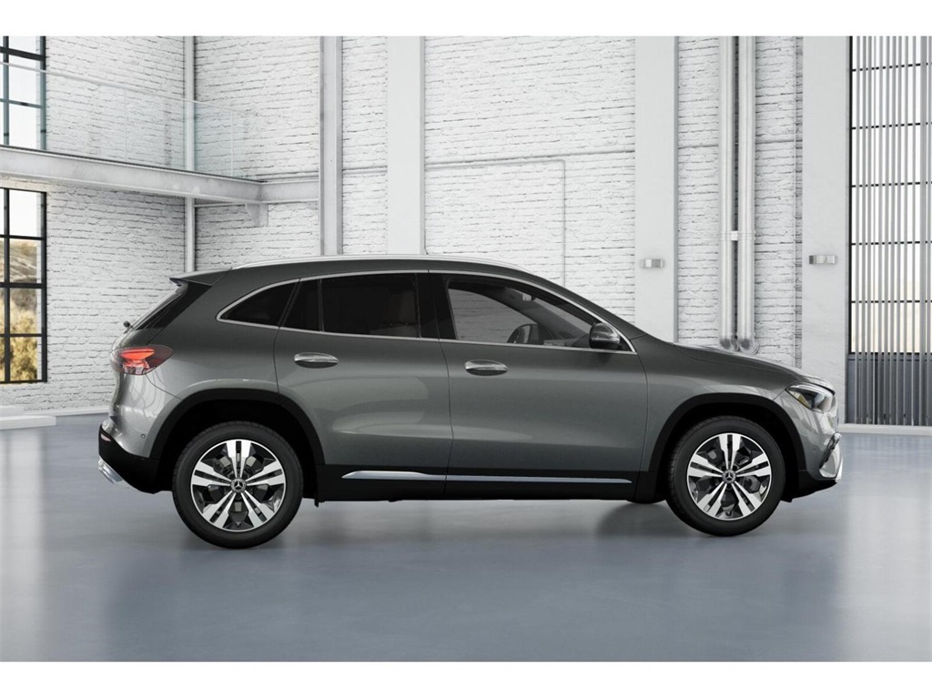 2026 Mercedes Benz GLA 250 photo 15