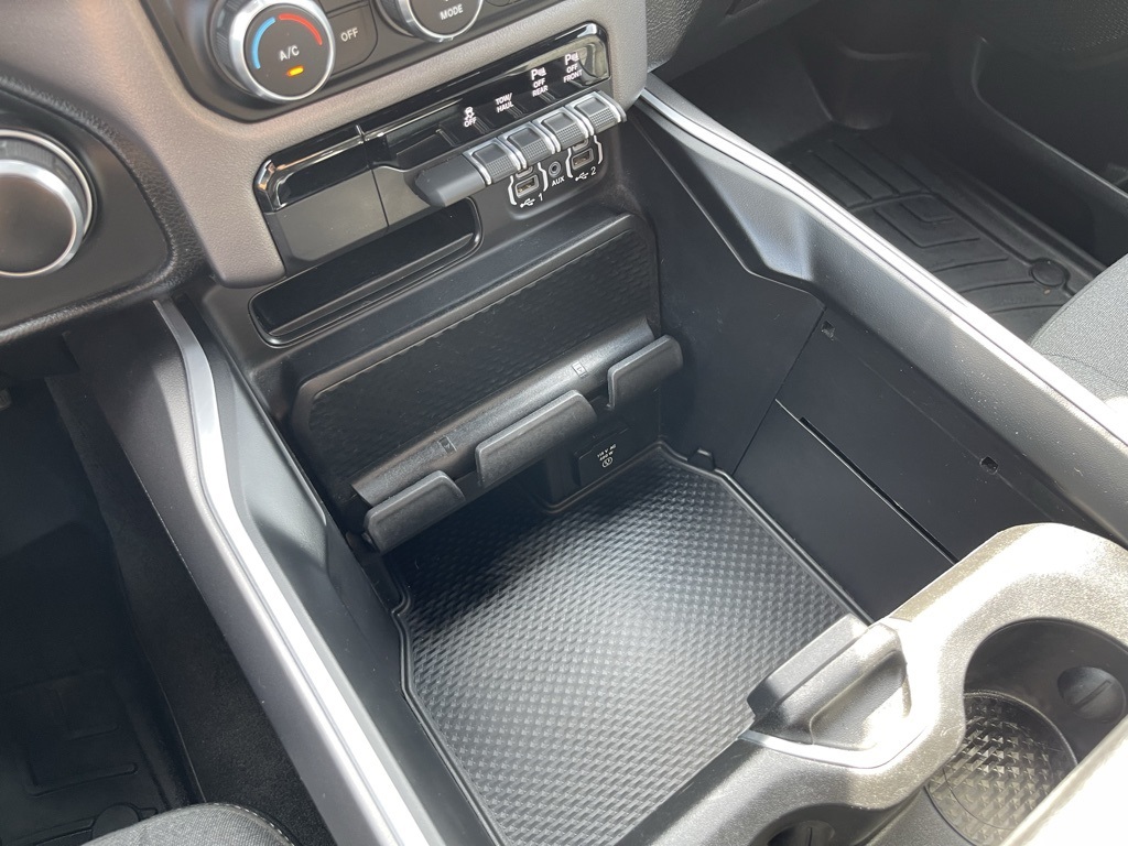 2022 Ram 1500 Big Horn Lone Star photo 48
