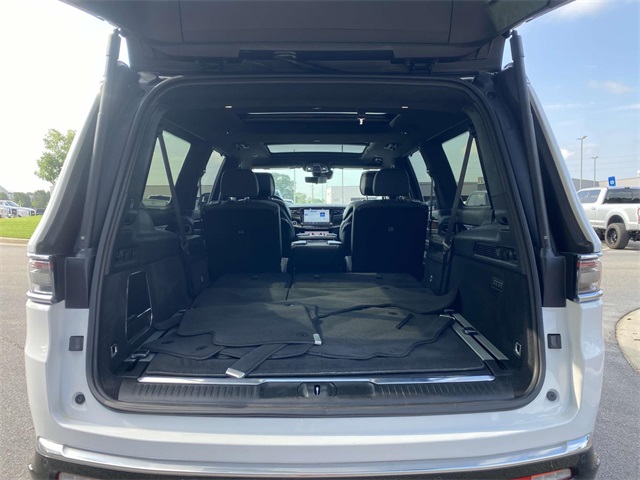 2023 Jeep Wagoneer Series II Limited photo 6