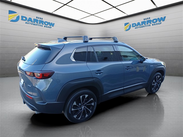 2025 Mazda CX-50 Premium Plus photo 5