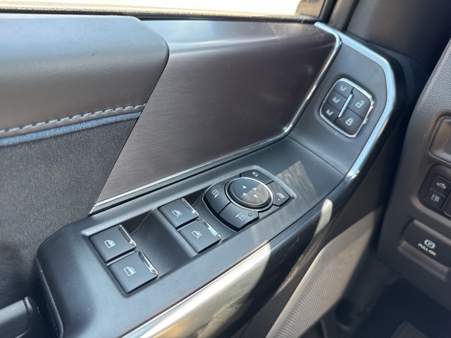 2025 Ford F-150 Platinum photo 20