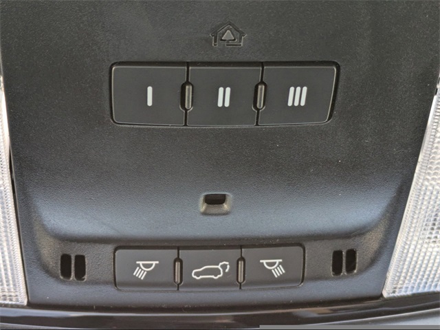 2025 Dodge Durango GT photo 30