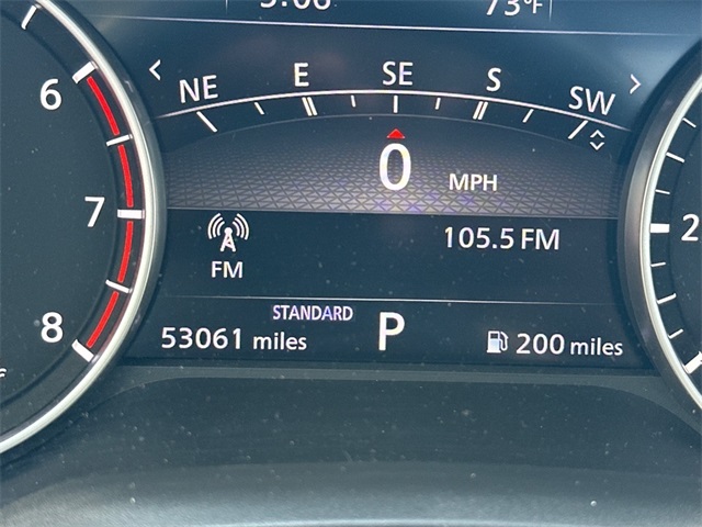2021 Nissan Rogue SL photo 17