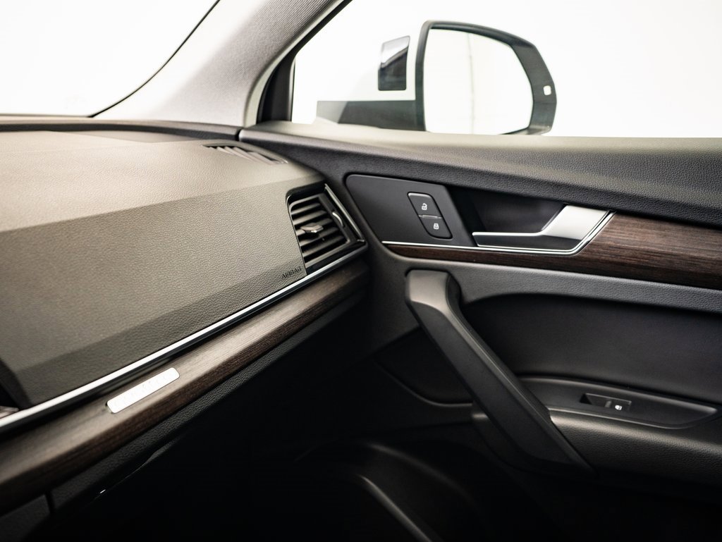2024 Audi Q5 45 S line Premium photo 34