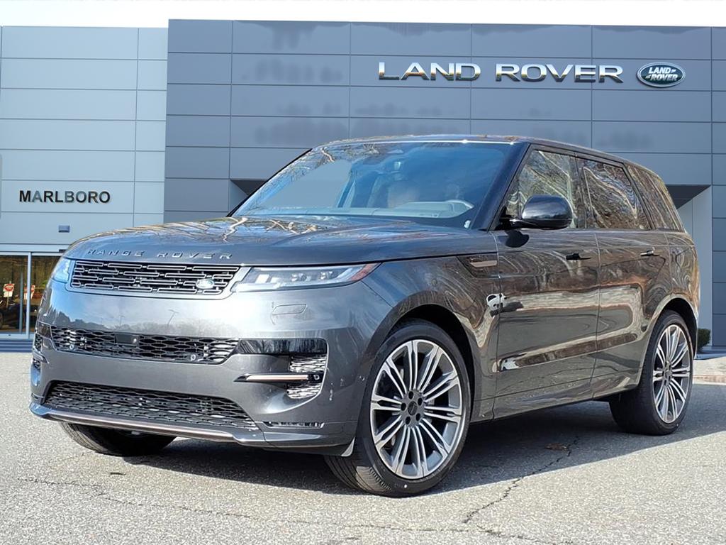 2026 Land Rover Range Rover Sport Dynamic SE's photo