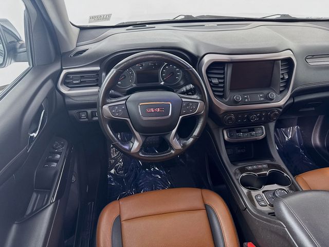 2020 Gmc Acadia AT4 photo 22