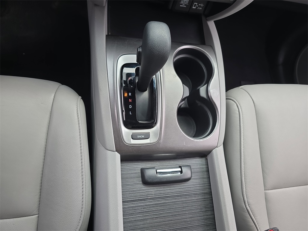 2019 Honda Pilot EX-L photo 25