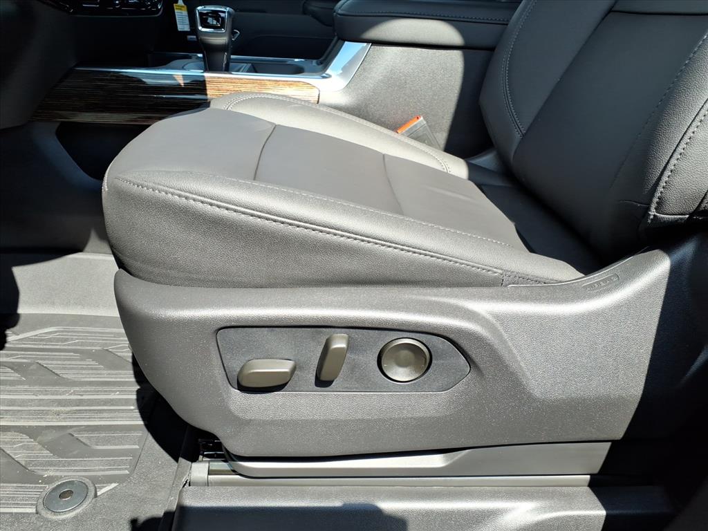 2026 Gmc Sierra 1500 Elevation photo 11