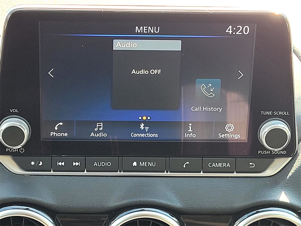 2022 Nissan Sentra SV photo 20
