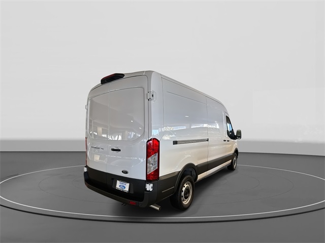 2025 Ford Transit Cargo Van photo 4