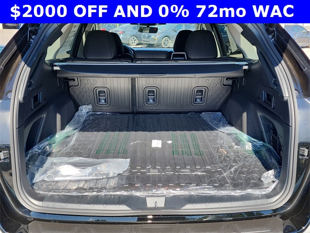 2025 Subaru Outback Premium photo 4