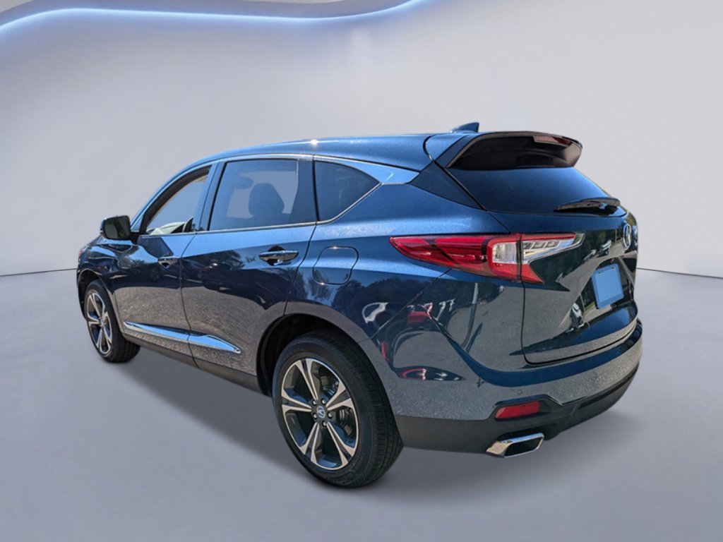 2025 Acura RDX Technology photo 3