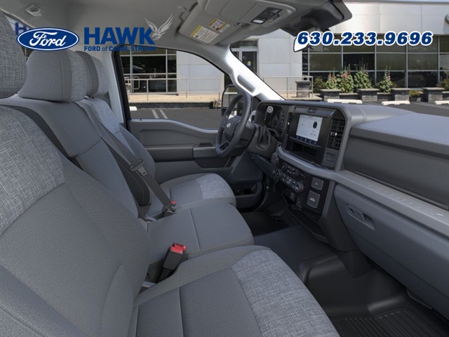 2025 FORD F-350 - Image 11