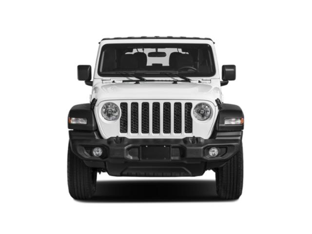 2026 Jeep Wrangler Sport S photo 2