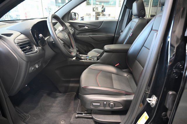 2023 Chevrolet Equinox RS photo 9