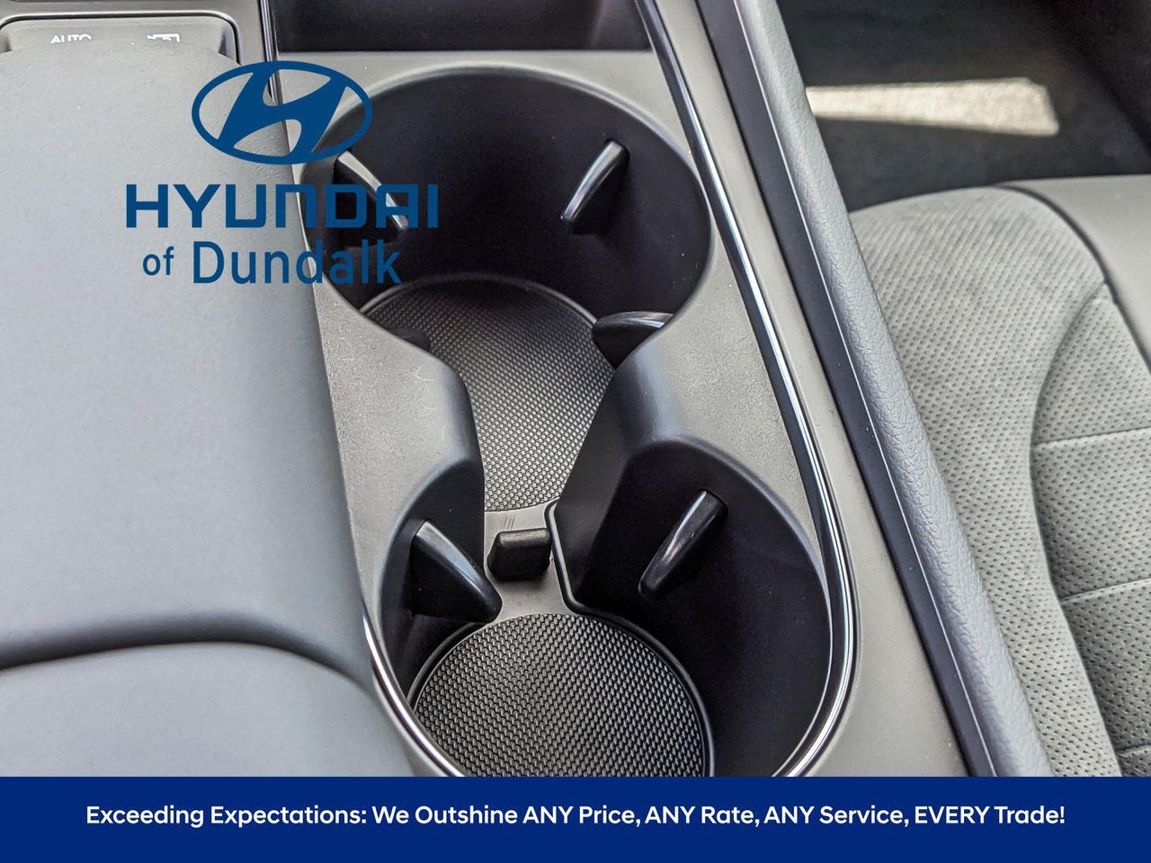 2025 Hyundai Sonata N Line photo 24
