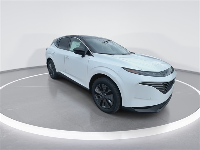 2025 Nissan Murano SL photo 2
