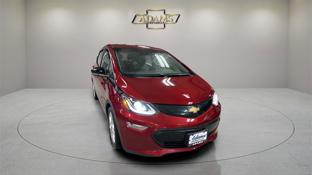 2019 Chevrolet Bolt EV photo 15