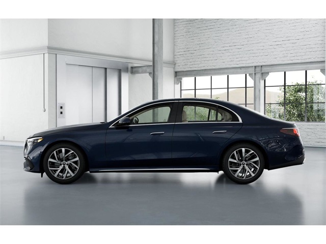 2026 Mercedes Benz E 450 4MATIC Sedan photo 33