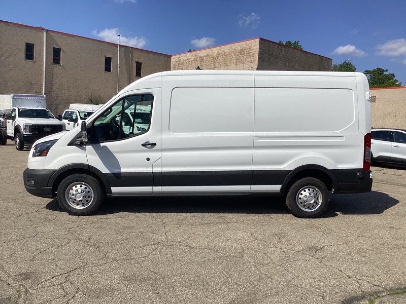 2024 Ford Transit photo 4