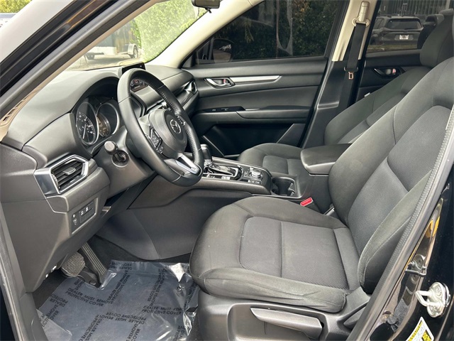 2020 Mazda CX-5 Sport photo 18
