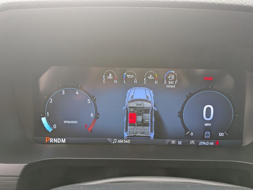 2025 Ford F-150 STX photo 28
