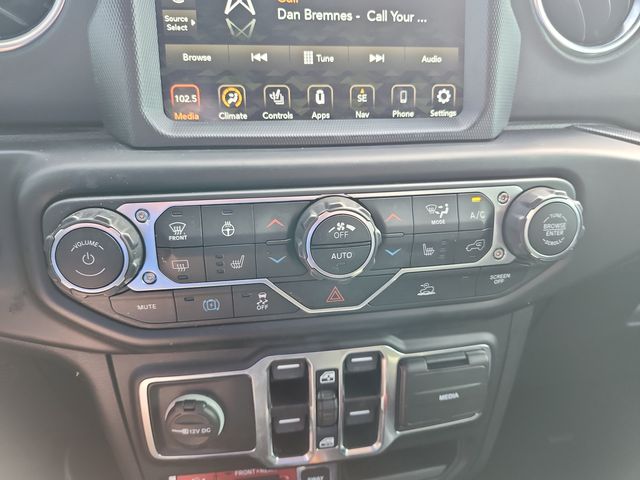 2022 Jeep Wrangler Unlimited Rubicon 4xe photo 12