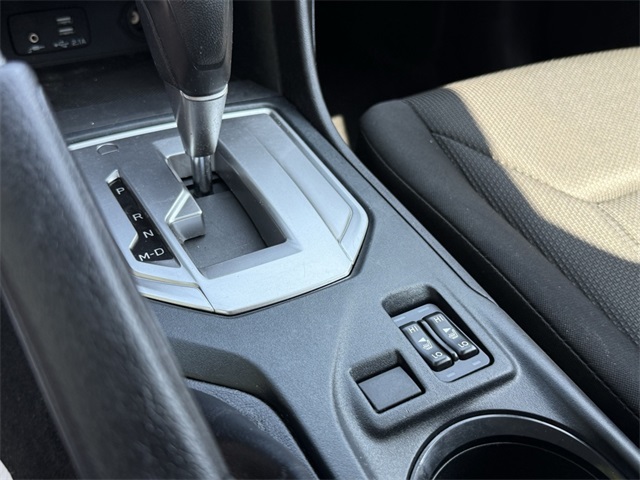 2020 Subaru Impreza Premium photo 13