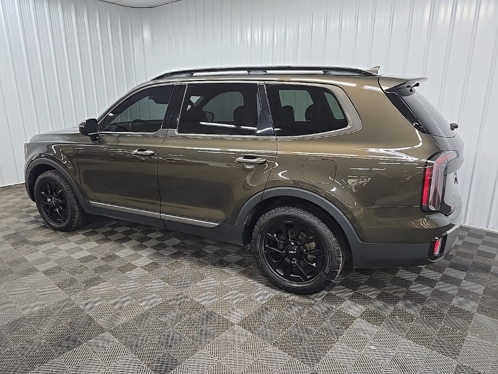 2023 Kia Telluride SX X-Pro photo 4