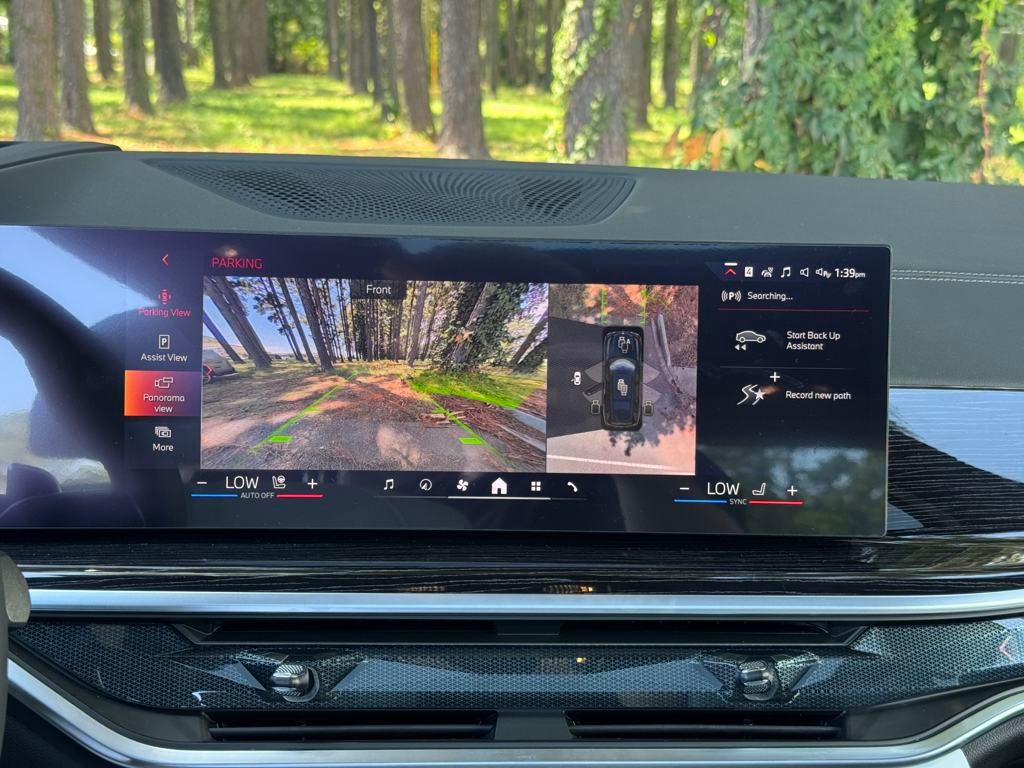 2026 Bmw X7 xDrive40i photo 5