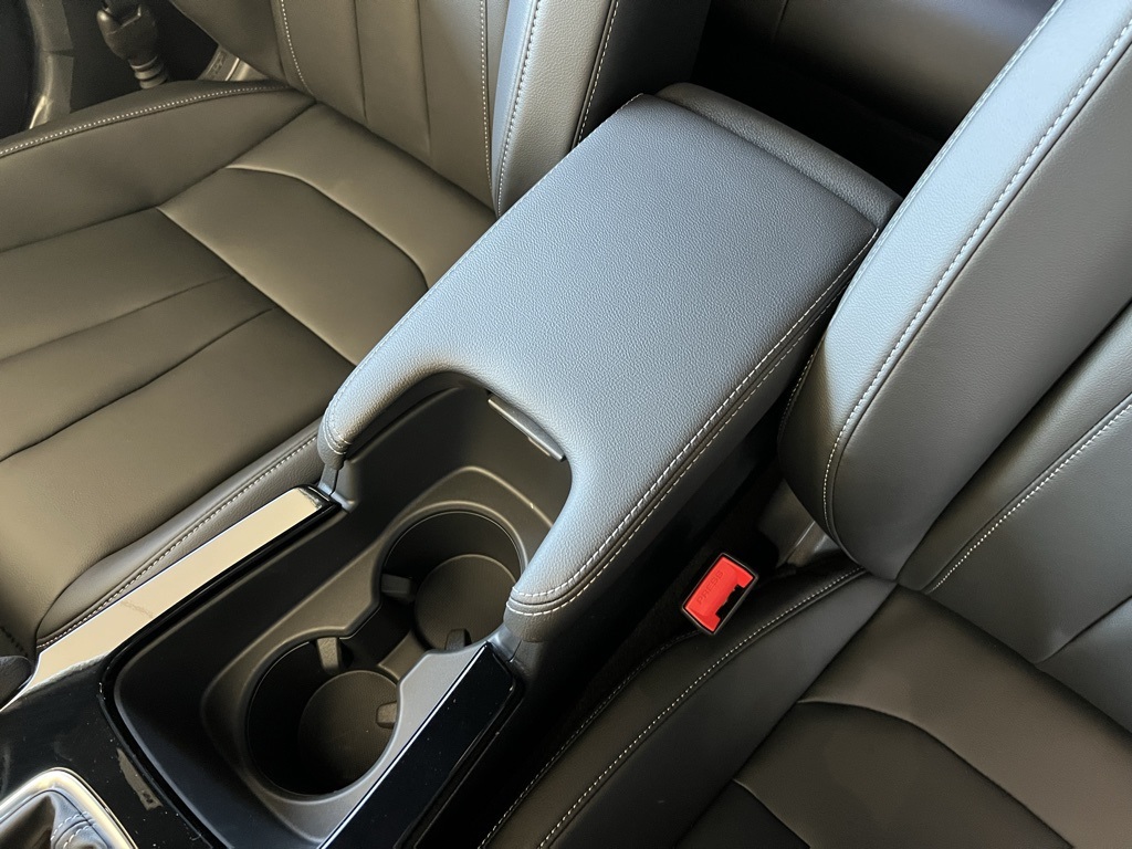 2025 Acura Integra A-Spec photo 21