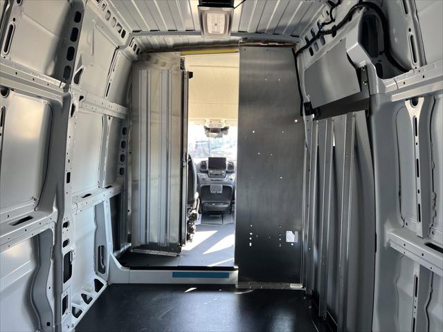 2025 Ram ProMaster 3500 photo 14