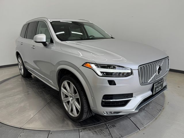 2019 Volvo XC90 Inscription