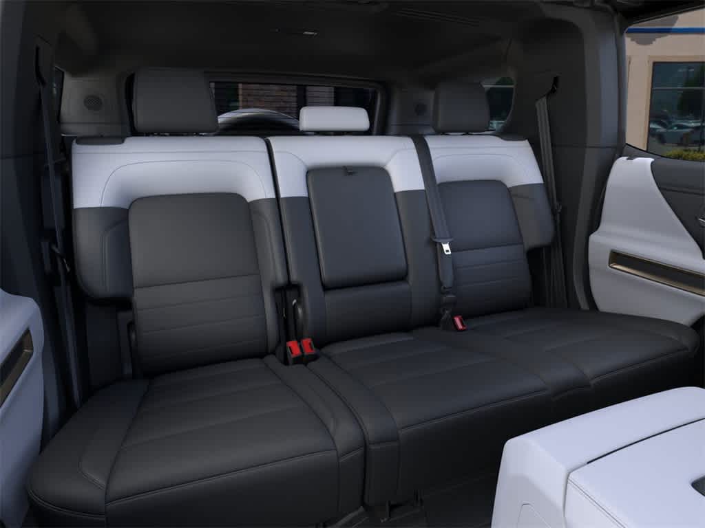 2024 Gmc Hummer EV photo 16