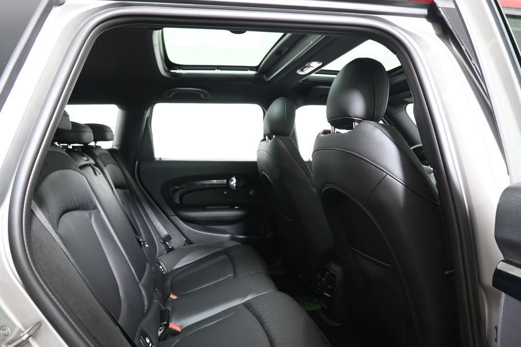 2024 Mini Cooper John Cooper Works ALL4 photo 24