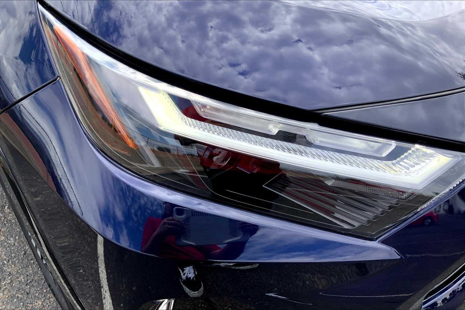 2025 Toyota RAV4 Prime XSE Premium photo 20