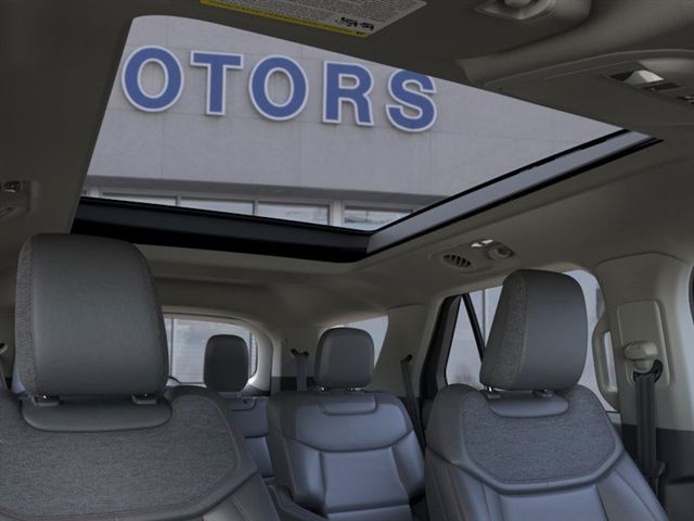 2026 FORD EXPLORER - Image 45