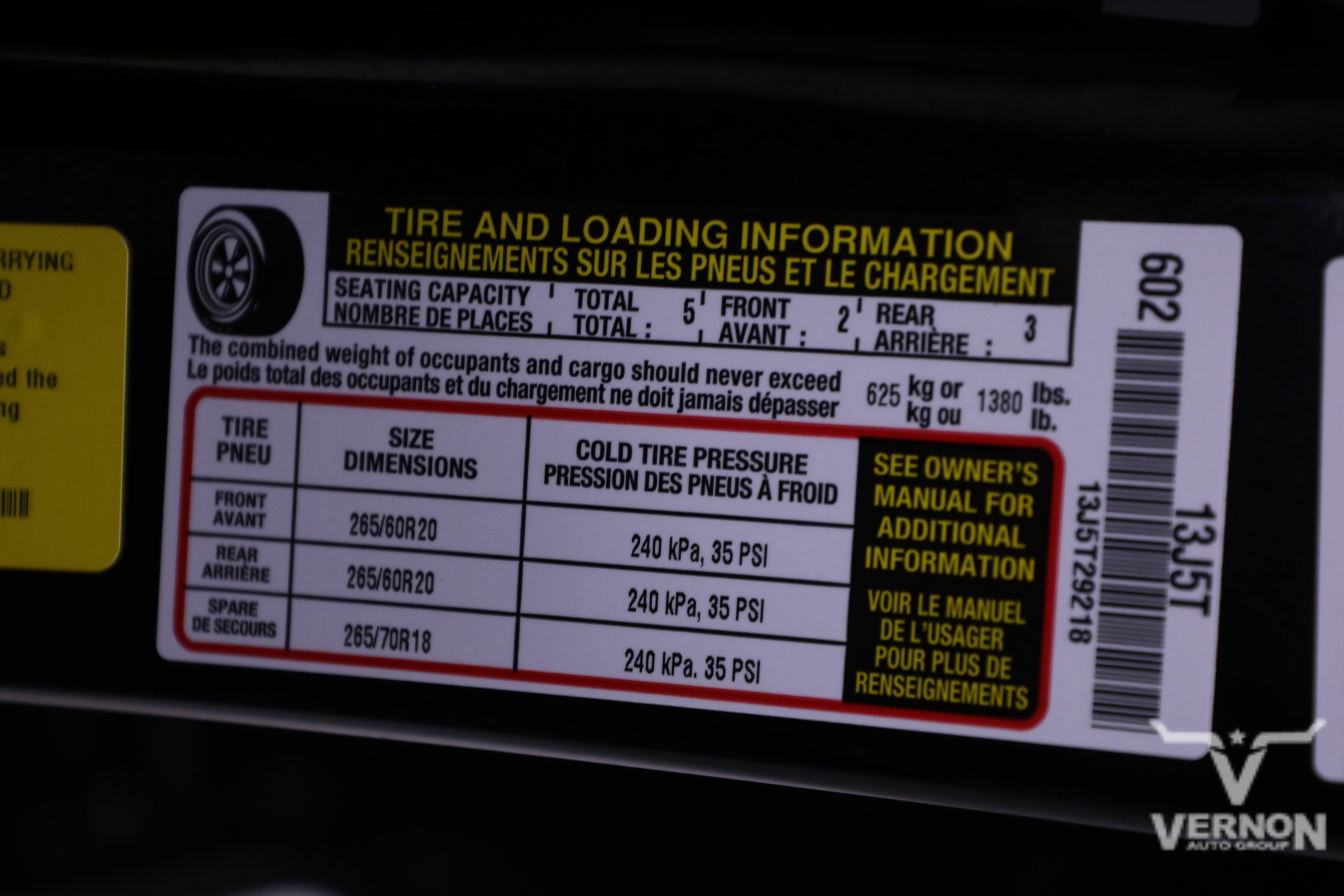 2024 Toyota Tundra SR5 photo 3