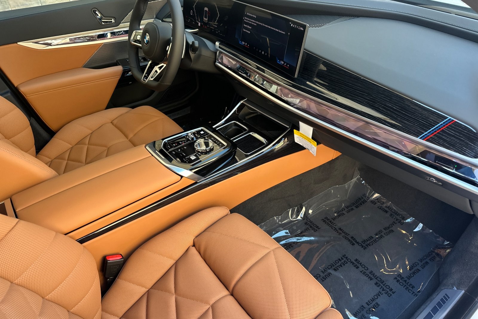 2025 Bmw 740i xDrive photo 12