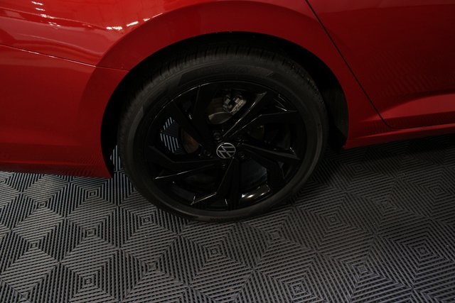 2025 Volkswagen Jetta 1.5T SE photo 25