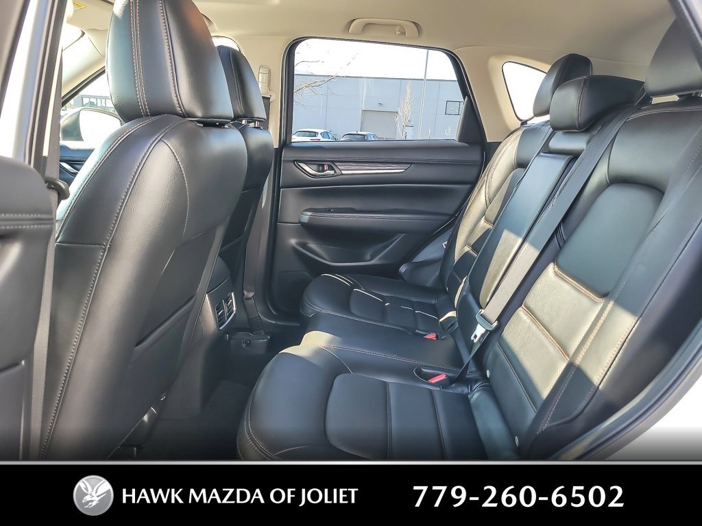 2023 MAZDA CX-5 - Image 10