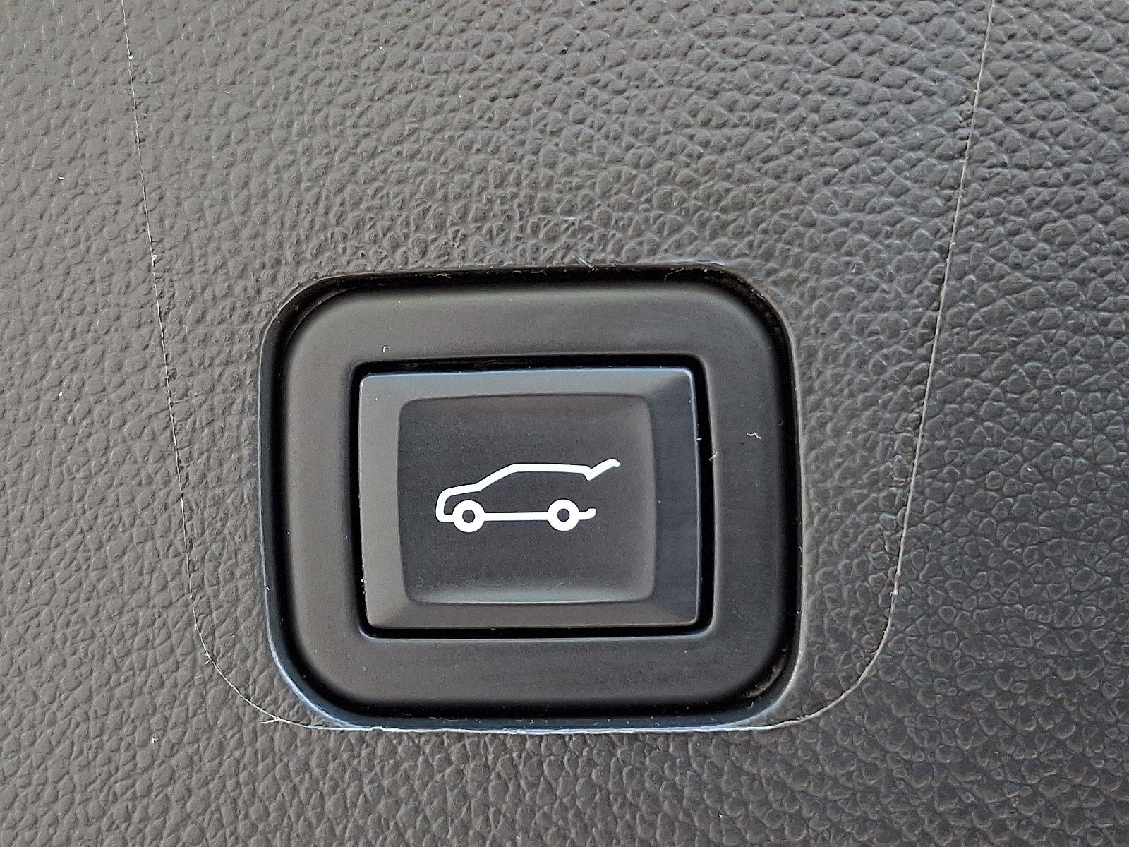 2023 Chevrolet Traverse Leather photo 28