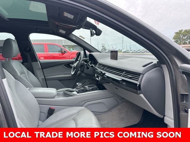 2018 Audi Q7 3.0T Premium Plus photo 6