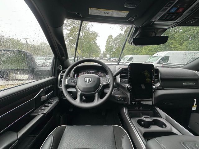 2026 Ram 2500 Laramie photo 15