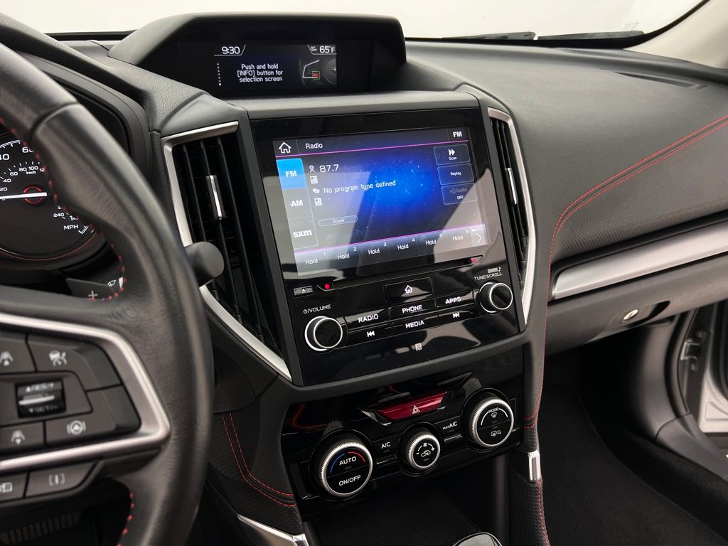 2020 Subaru Forester Sport photo 21