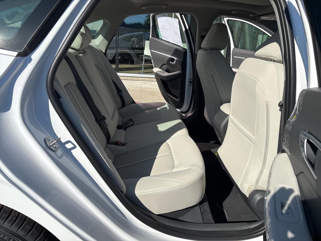 2025 Hyundai Sonata SEL Convenience photo 10