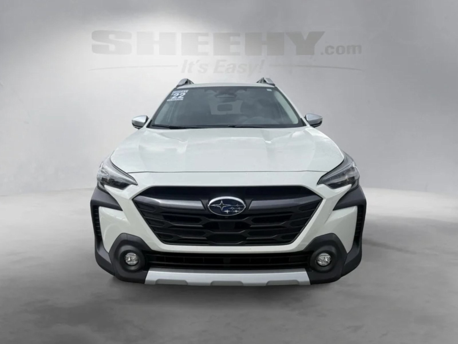 2023 Subaru Outback Touring XT photo 2